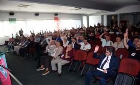 Karşıyaka'da düğüm bu hafta çözülüyor