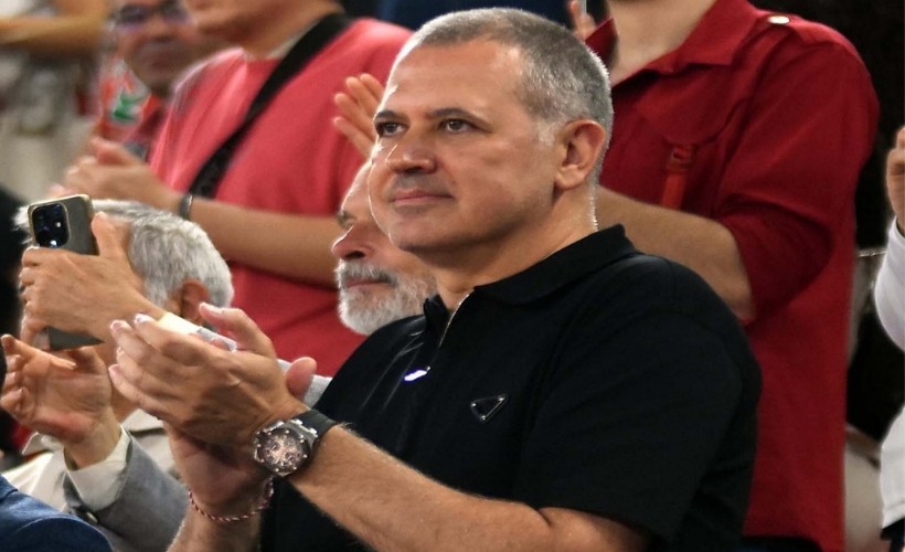 Karşıyaka'da potaya sponsor yolda