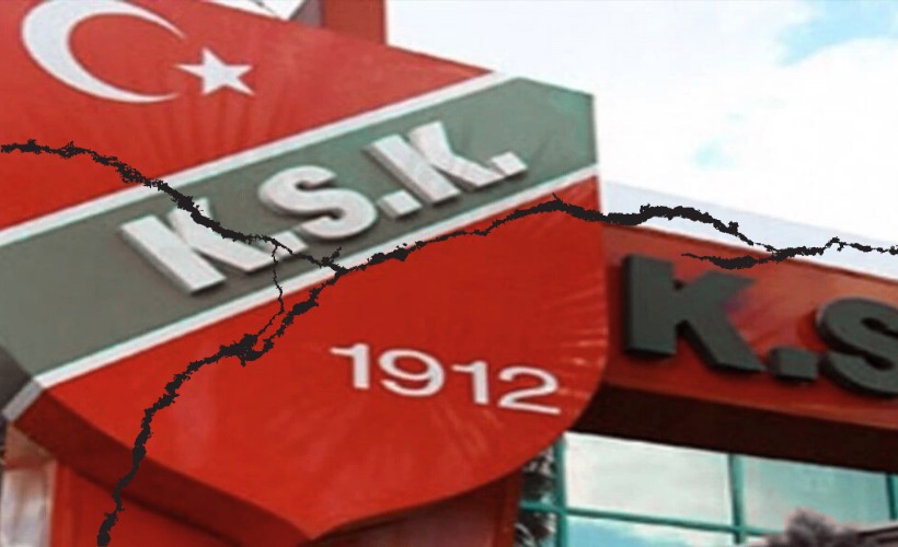 Karşıyaka'nın önü karanlık