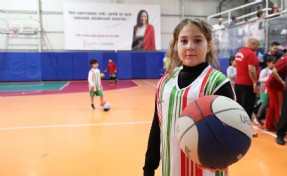 Karşıyaka’da Yaz Spor Okulları başlıyor