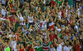 Karşıyaka’da sponsor krizi ve borç baskısı: Taraftardan Yaşar Ailesi’ne çağrı