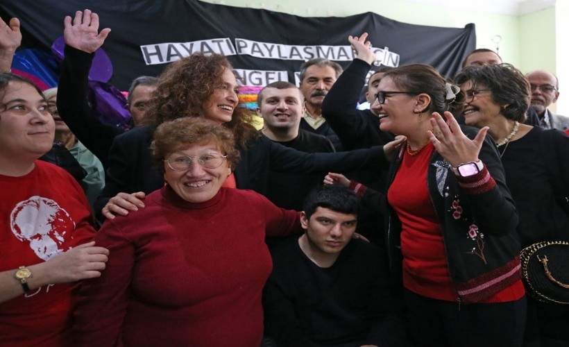 Karşıyaka’dan engellilik raporu! Ünsal: Bu rapor bize ışık tutacak