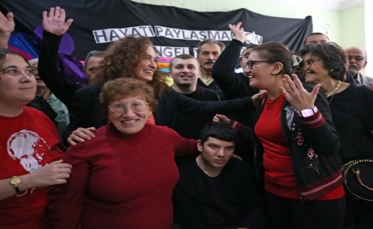 Karşıyaka’dan engellilik raporu! Ünsal: Bu rapor bize ışık tutacak