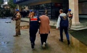 Kaybolduktan 43 gün sonra cesedi bulunan şizofreni hastası, eşarpla boğulmuş