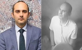 Kelepçe skandalından sonra şimdi de bu: Tayfun Kahraman'ın MR'ı için 3 ay sonrasına tarih verdiler!