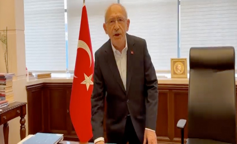 Kılıçdaroğlu: 'Örgütün tepkisi ne olacak? 2-3 gün tepki gösterir'