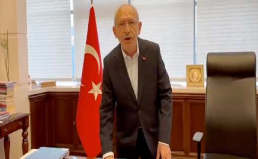 Kılıçdaroğlu: 'Örgütün tepkisi ne olacak? 2-3 gün tepki gösterir'