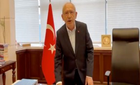 Kılıçdaroğlu: 'Örgütün tepkisi ne olacak? 2-3 gün tepki gösterir'