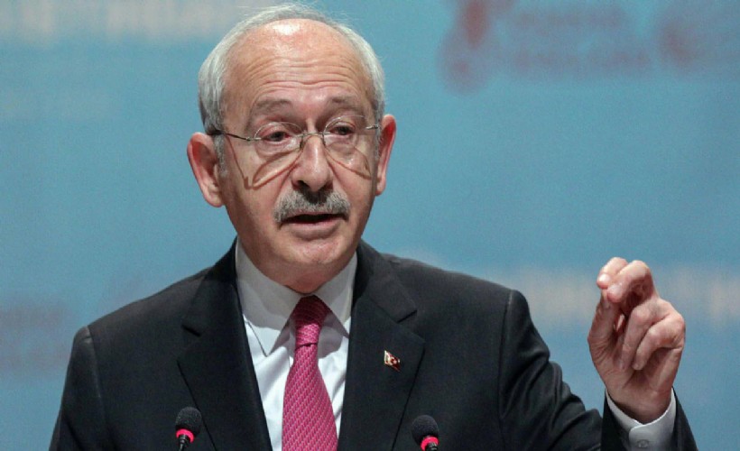 Kılıçdaroğlu ifadeye gitmeme nedenini açıkladı: Partimi adliyede tartıştırmam