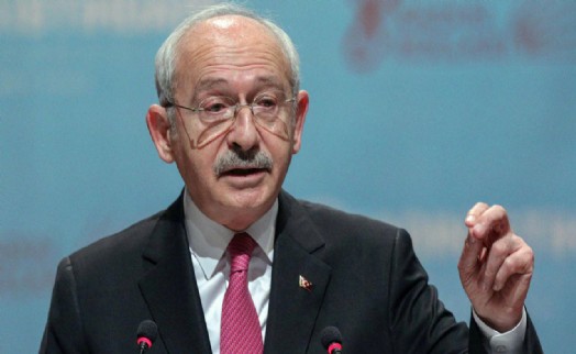 Kılıçdaroğlu ifadeye gitmeme nedenini açıkladı: Partimi adliyede tartıştırmam
