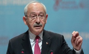 Kılıçdaroğlu ifadeye gitmeme nedenini açıkladı: Partimi adliyede tartıştırmam