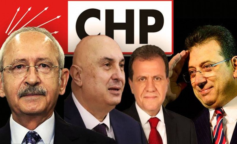 Kılıçdaroğlu'nun yanıtı Silivri'ye ulaştı: İmamoğlu ne tepki verdi?