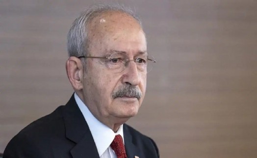 Kılıçdaroğlu konuştu: 30 Haziran'da 'Kurultay' davasında ne yapacak?