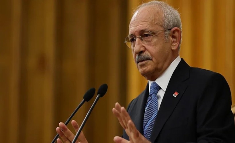 Kılıçdaroğlu'na çok sert sözler: 'Sen Erdoğan'ın CHP kayyımısın!'