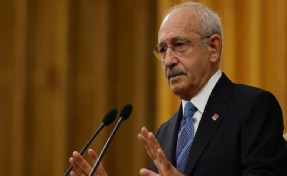 Kılıçdaroğlu'na çok sert sözler: 'Sen Erdoğan'ın CHP kayyımısın!'