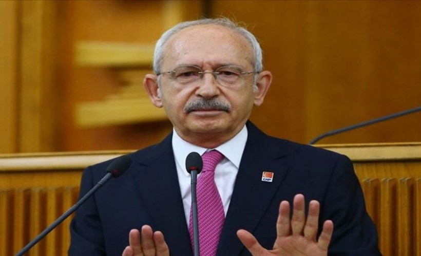 Kılıçdaroğlu'ndan çok tartışılacak yeni açıklama: 'Davayı ben açmadım, görevi kabul ederim'