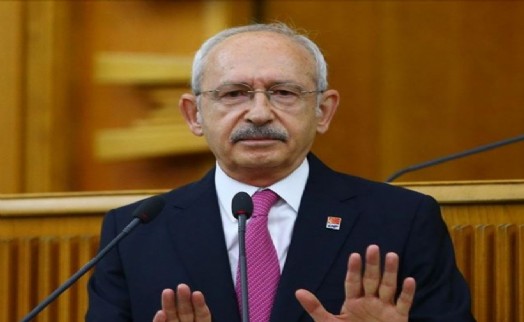 Kılıçdaroğlu'ndan çok tartışılacak yeni açıklama: 'Davayı ben açmadım, görevi kabul ederim'