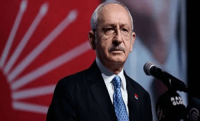 Kılıçdaroğlu'ndan flaş 'mutlak butlan' açıklaması: 'Ben kabul etmesem...'