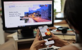 Konak Belediyesi’nin web sitesi yeni yüzüyle hizmette