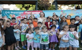 Konak'ta minikler için yaz tatili boş geçmeyecek: Yaz programına son başvurular 26 Haziran