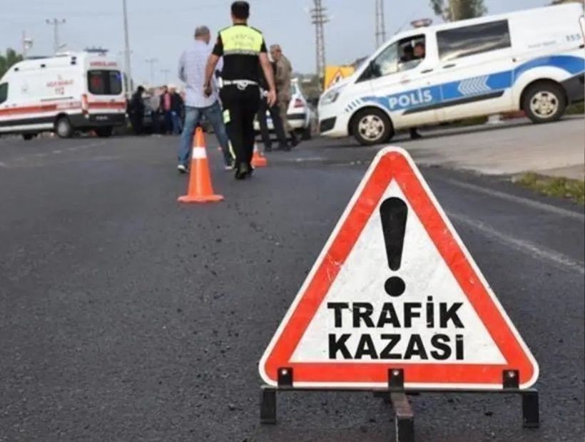 Kurban Bayramı'nın ilk gününde acı tablo: 10 ölü, bin 319 yaralı!