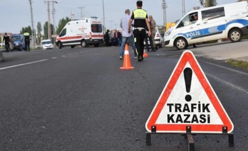 Kurban Bayramı'nın ilk gününde acı tablo: 10 ölü, bin 319 yaralı!