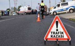 Kurban Bayramı'nın ilk gününde acı tablo: 10 ölü, bin 319 yaralı!