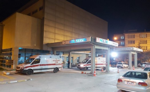 Kurban kesiminde bilanço: 81 ilde 14 bin 372 kişi yaralandı
