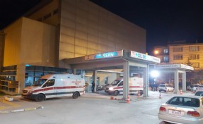 Kurban kesiminde bilanço: 81 ilde 14 bin 372 kişi yaralandı