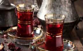 Kuru çay fiyatlarına zam!