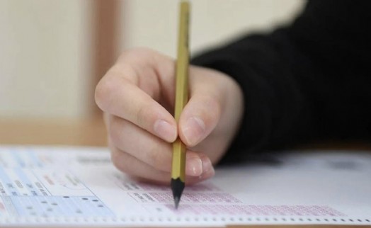 LGS bugün yapılacak: Sonuçlar 11 Temmuz'da açıklanacak