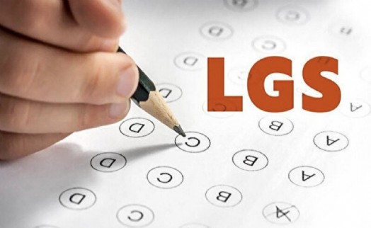 LGS cevap anahtarı erişime açıldı!