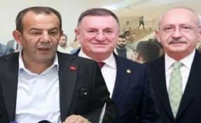 Lütfü Savaş'ın avukatının Özel'e 'Gayri meşru genel başkan' sözlerine tepki