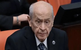 MHP Genel Başkanı Devlet Bahçeli, Ferdi Zeyrek için başsağlığı diledi