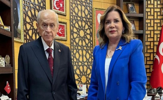 MHP'li isim Flaş TV'yi satın mı aldı?