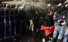 Mahkemeden dikkat çeken Saraçhane kararı: Polislere suç duyurusunda bulunulacak!
