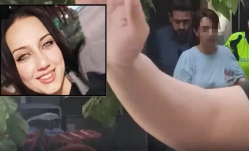 Tartıştığı kızını boğarak öldürdü! Manisa'da anne dehşeti