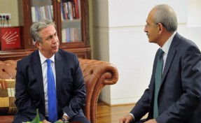Mansur Yavaş'tan Kılıçdaroğlu açıklaması: Böyle bir sözüm yok