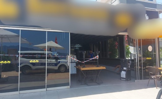 Marmaris’te 14 eğlence mekanı kapatıldı