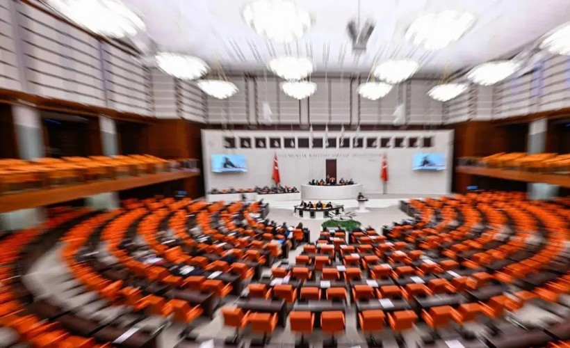 Meclis'e yeni oylama uygulaması mı geliyor?