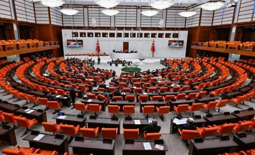 Mecliste gündem PKK: Komisyon ne zaman kurulacak?