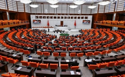 Mecliste gündem PKK: Komisyon ne zaman kurulacak?