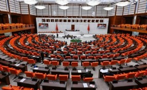 Mecliste gündem PKK: Komisyon ne zaman kurulacak?