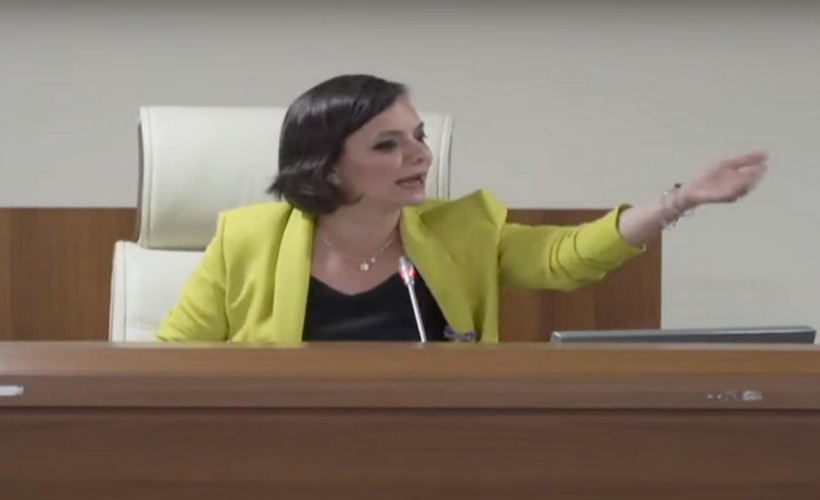Meclis’te sorulan soru Kınay’ı çıldırttı: Mükerrer fatura krizi!