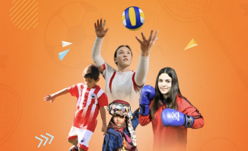 Menderes’te yaz spor okulları açılıyor: Kayıt tarihi belli oldu