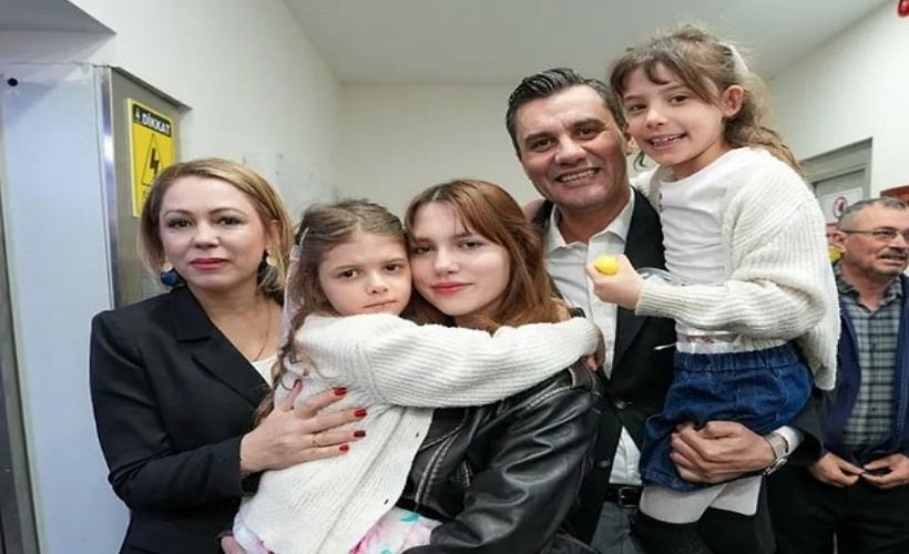 Merhum Zeyrek'in ailesi dolandırıcıların hedefi oldu: Manisa Belediyesi uyardı