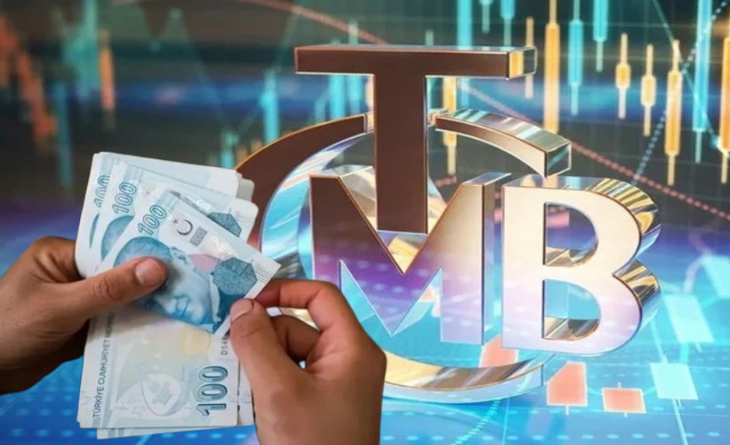 Merkez Bankası beklenen faiz kararını açıkladı