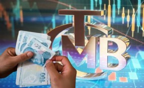 Merkez Bankası beklenen faiz kararını açıkladı