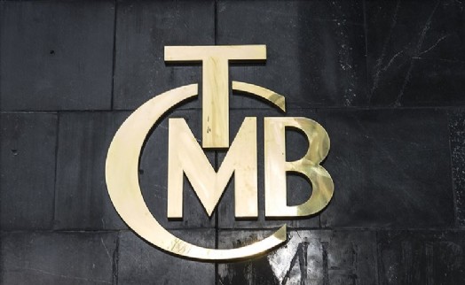 Merkez Bankası rezervleri 7 hafta sonra ilk kez geriledi
