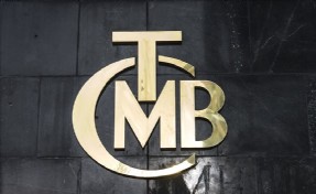 Merkez Bankası rezervleri 7 hafta sonra ilk kez geriledi